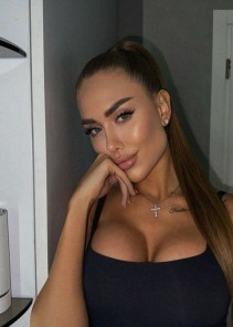 Фото проститутки Ника №3 в городе Мценск